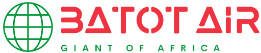 BATOT AIR